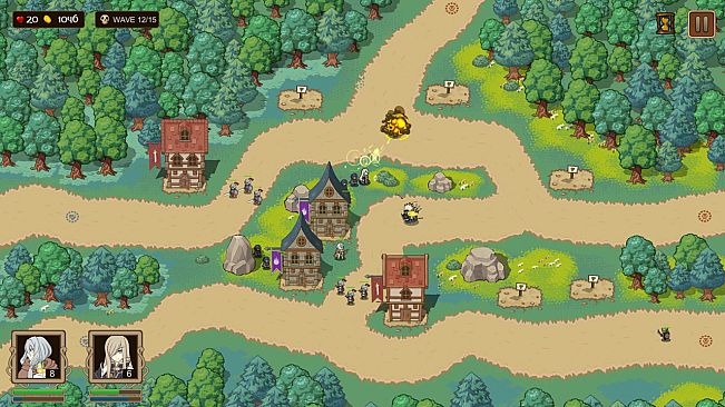 GoblinAttack / 进击的哥布林