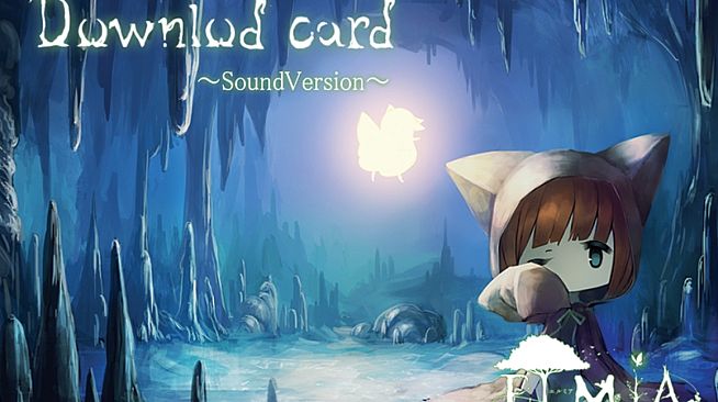 ELMIA Original Soundtrack