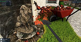 Master of the Mow