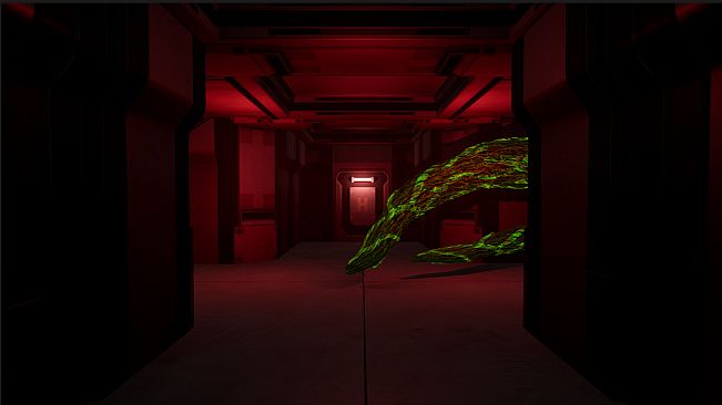 Retreat From Darkness