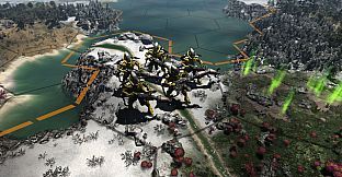 Warhammer 40,000: Gladius - Eradication pack