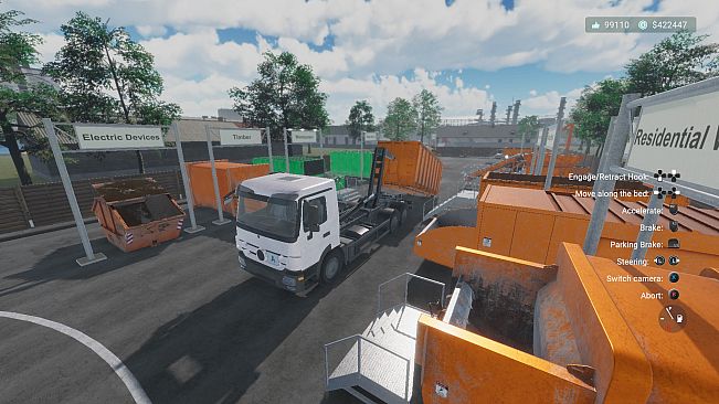 My Recycling Center