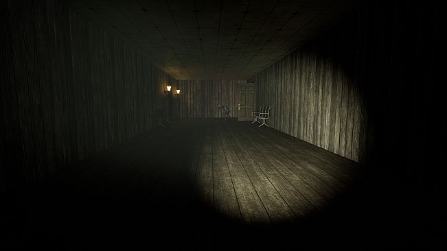 Silent Ward