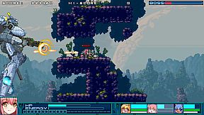 Armored Lab Force VULVEHICLES