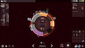 A Planet of Mine Legacy