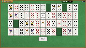 Solitar: Retro Picks