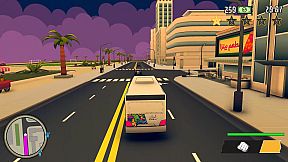 Hood Tales Part 1: Morocco