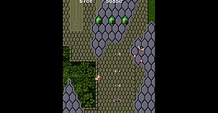 Capcom Arcade 2nd Stadium: SAVAGE BEES