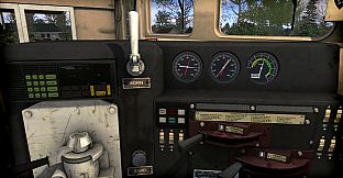Train Simulator: The Racetrack: Aurora - Chicago Route Add-On