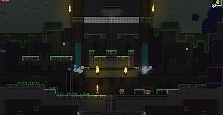 Beneath the Ghost Kingdom