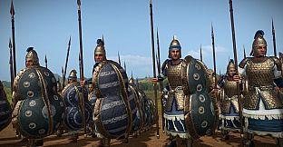 Total War: PHARAOH DYNASTIES