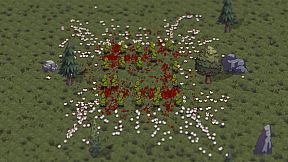 Hyper Knights: Battles