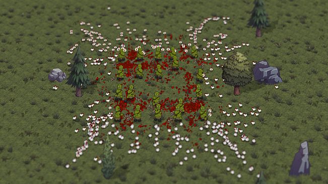 Hyper Knights: Battles