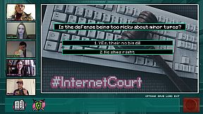Internet Court