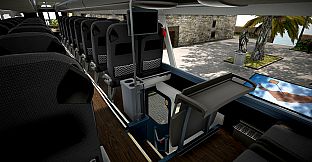 Tourist Bus Simulator - Neoplan Skyliner