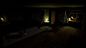 Nightwatch at the Hopkins' Cliffside