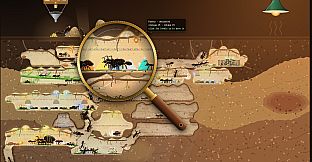 Antmates: Idle Ant Colony
