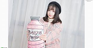 WeLOVE
