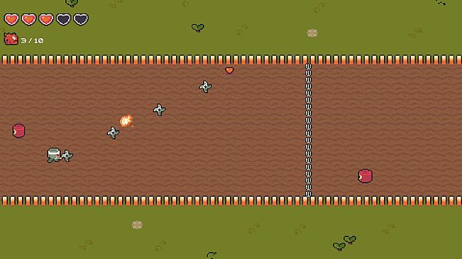 Pixicharm - Shurikoo Sprint