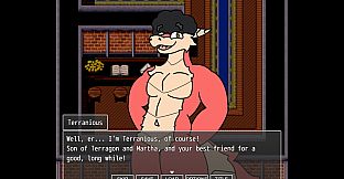 Terra: The Voracious