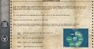 Carrier Battles - Into the Wind & Ceylon 1942