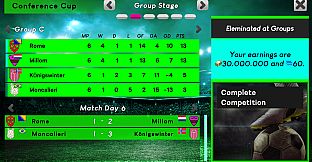 WFO World Football Online