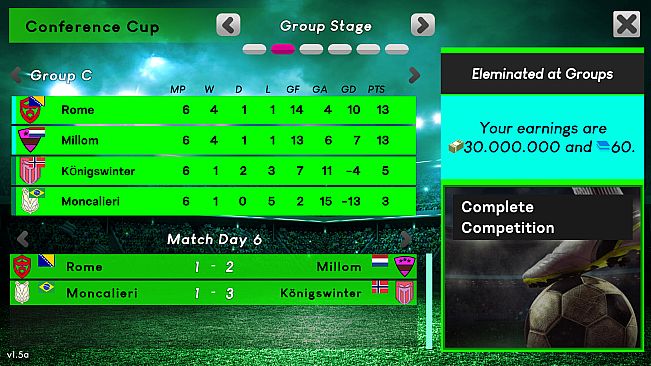 WFO World Football Online