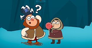 Save the Pirate: Ice age