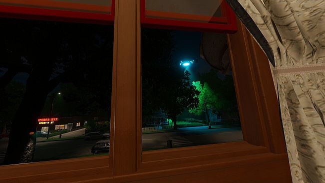 I Sell Lemonade: Prologue