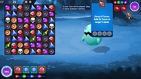 Superpantsu Harematchii