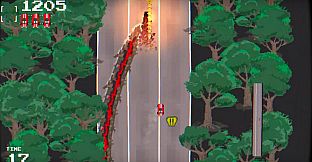 Ride with The Reaper