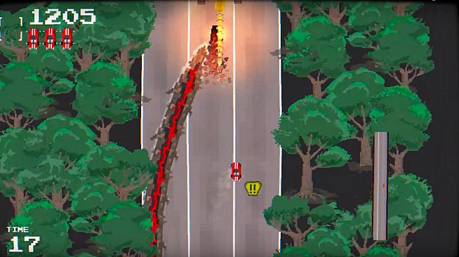 Ride with The Reaper