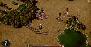 Citadelum Campaign III: The Lost Eagles of Germania