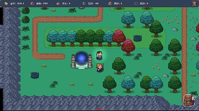 Arcane Gate: Codex Of Eternity