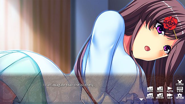 あまあま人妻包囲網 - Stuck With Naughty Housewives -