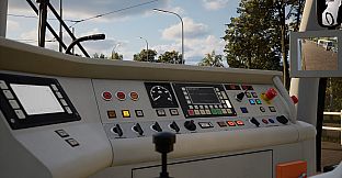 City Transport Simulator 2026 - Starter Edition