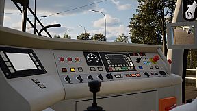 City Transport Simulator: Bus + Tram - Starter Edition