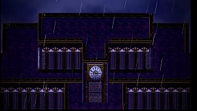 FallingStarTown: The Ghost From Past