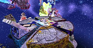 Tabletop Simulator - Khronos Hunter