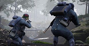 Operation: Michael (World War I) Campaign