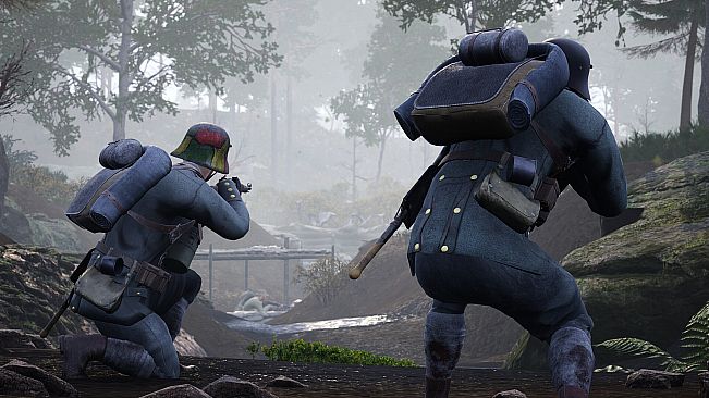 Operation: Michael (World War I) Campaign