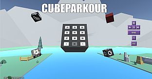 CubeParkour