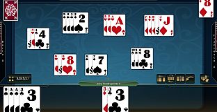 Absolute Rummy for Windows 11