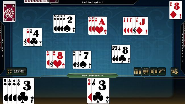 Absolute Rummy for Windows 11