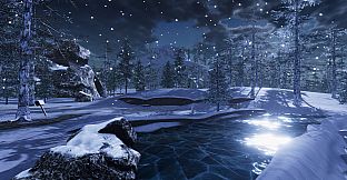 The Entity: Returning Home