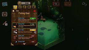 Rule with an Iron Fish - A Pirate Fishing Adventure