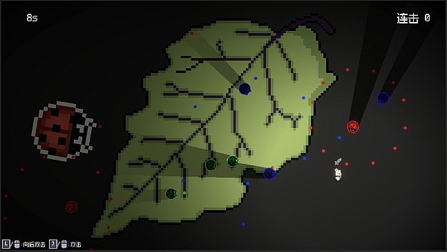 Hi Eggplant:The Birth of Sprites