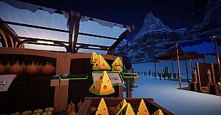 Roads & Riches: Traveling Merchant Simulator