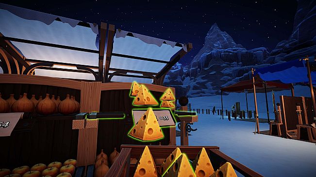 Roads & Riches: Traveling Merchant Simulator