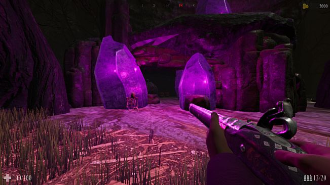 Ravenhille: Awakened